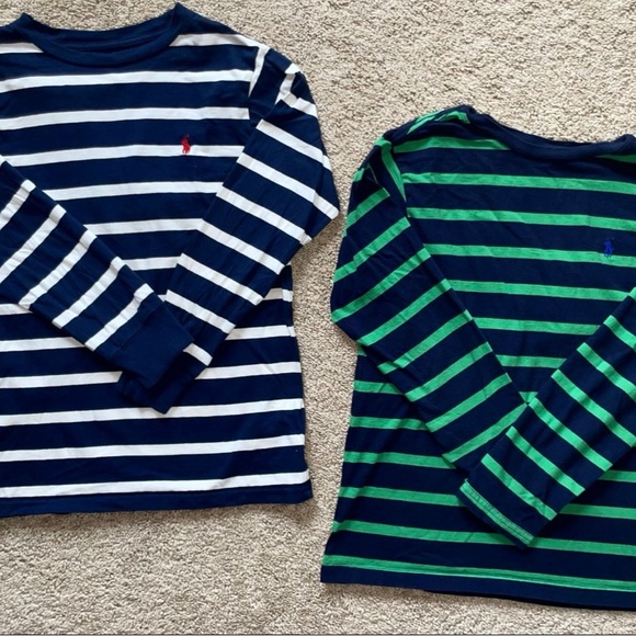 Boys Ralph Lauren shirts - Picture 1 of 1